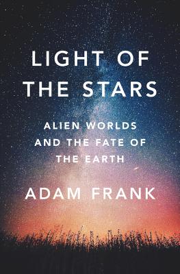 Cover for Light of the Stars
