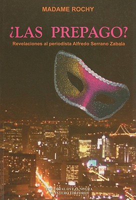 Las Prepago? = Prepaid Girls?