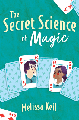 The Secret Science of Magic Cover Image
