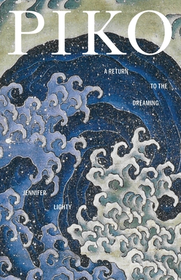 Piko: A Return to the Dreaming Cover Image