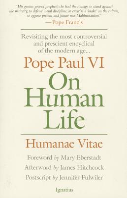 On Human Life: Humanae Vitae Cover Image