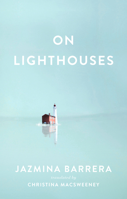 Cover Image for On Lighthouses