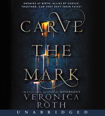 Carve the Mark CD