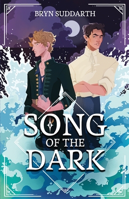 Song of the Dark Cover Image