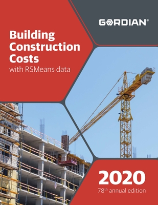 Building Construction Costs with Rsmeans Data: 60010 Cover Image