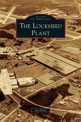 Lockheed Plant Cover Image