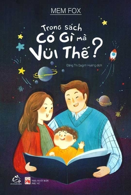 Cover for Reading Magic