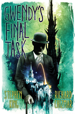 Gwendy's Final Task Cover Image