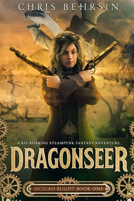 Dragonseer Cover Image