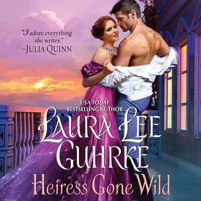 Heiress Gone Wild: Dear Lady Truelove Cover Image