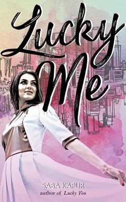 Lucky Me (Lucky Us) Cover Image