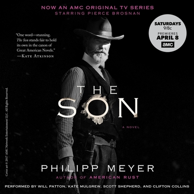 The Son Cover Image