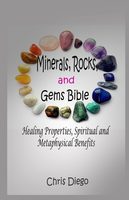 Healing Crystals