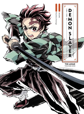 Demon Slayer Vol. 1-5 English Manga By Koyoharu Gotouge Brand New