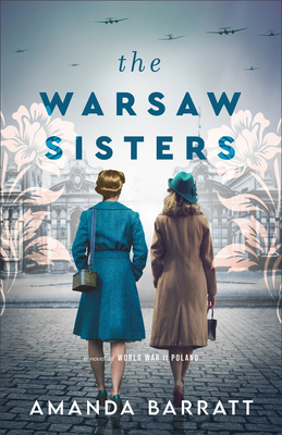 Warsaw Sisters Cover Image