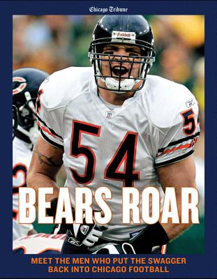 NFL Today: Chicago Bears (Paperback)