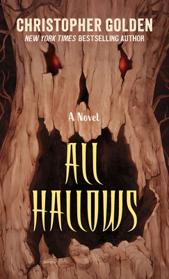 All Hallows Cover Image