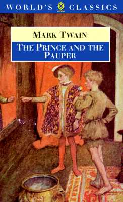 The Prince and the Pauper
