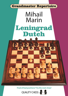 Leningrad Dutch (Grandmaster Repertoire)