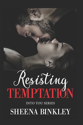 Resisting Temptation By Sheena Binkley Cover Image