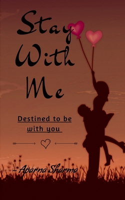 Stay With Me Cover Image