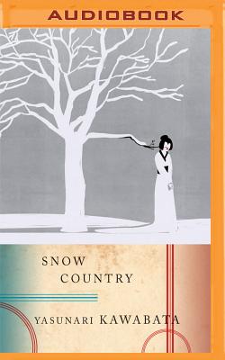 Snow Country Cover Image