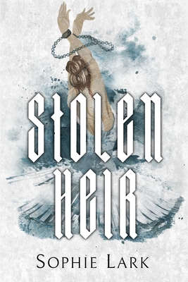 Stolen Heir: Illustrated Edition Cover Image