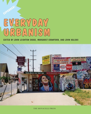 Everyday Urbanism: Expanded Cover Image