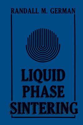Liquid Phase Sintering Cover Image