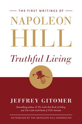 Cover for Truthful Living