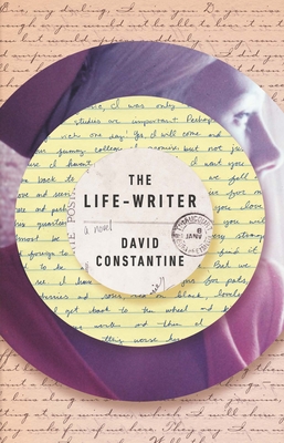 Cover Image for The Life-Writer