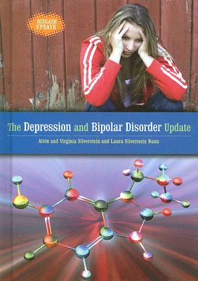 The Depression and Bipolar Disorder Update (Disease Update) Cover Image