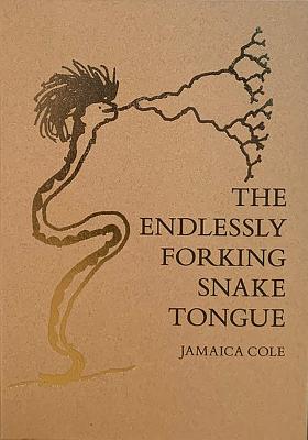 The Endlessly Forking Snake Tongue Cover Image