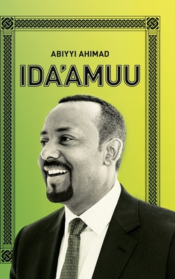 IDA'AMUU (Medemer) Cover Image