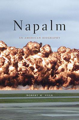 Napalm Cover
