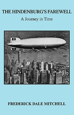 Cover for The Hindenburg's Farewell