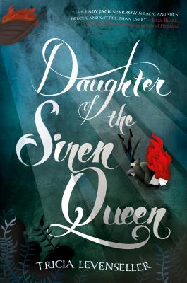 daughter of the siren