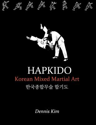 hapkido throwing techniques
