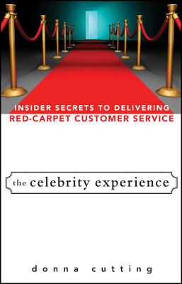 Cover for The Celebrity Experience