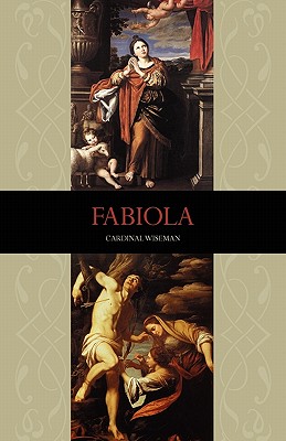 Fabiola Cover Image