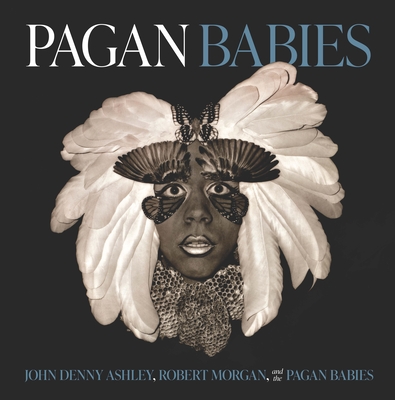 Pagan Babies Cover Image