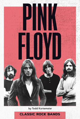 Pink Floyd By Todd Kortemeier Cover Image
