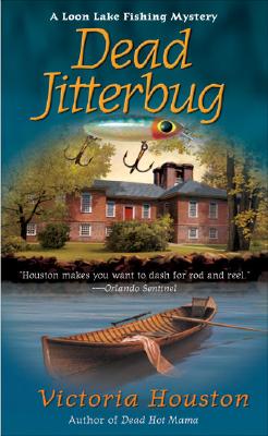 Cover for Dead Jitterbug