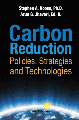 Carbon Reduction: Policies, Strategies and Technologies (Paperback