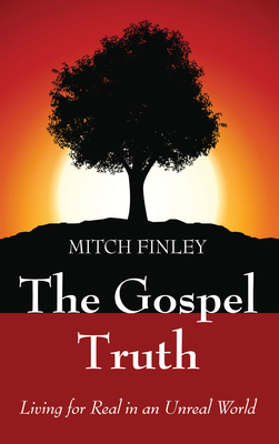 Cover for The Gospel Truth