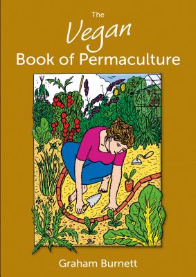 The Vegan Book of Permaculture Cover