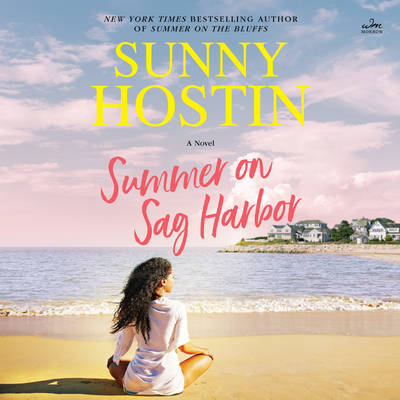 Summer on Sag Harbor CD: A Novel (Summer Beach #2)