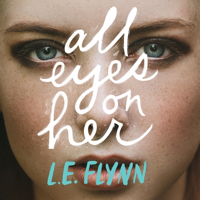 Cover for All Eyes on Her