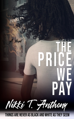 The Price We Pay Cover Image