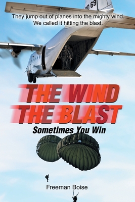 The Wind The Blast: Sometimes You Win Cover Image